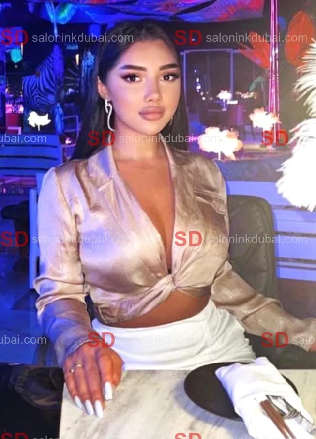 Naomi β escort in Dubai