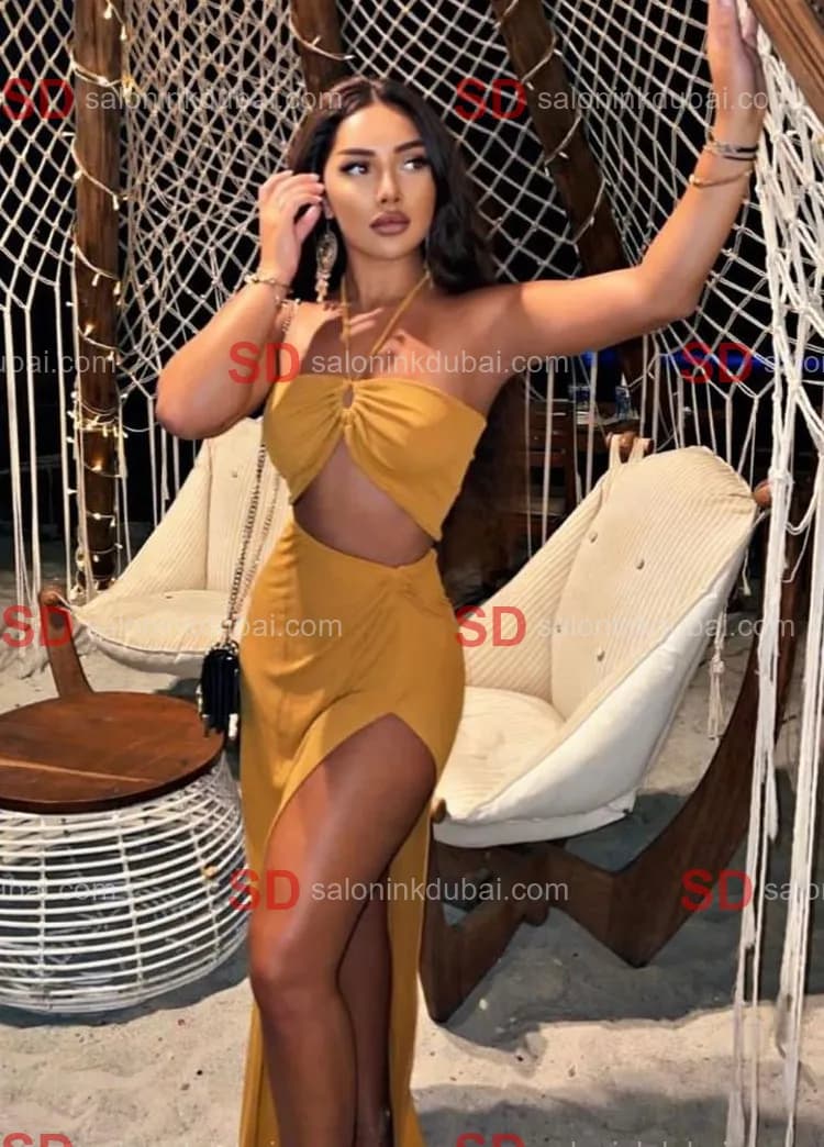 Naomi β escort in Dubai