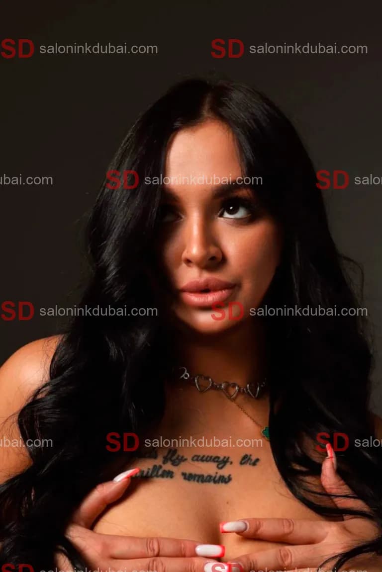 Naomi β escort in Dubai