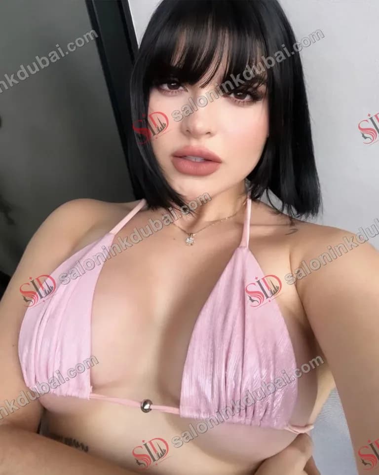 Nata — escort in Dubai