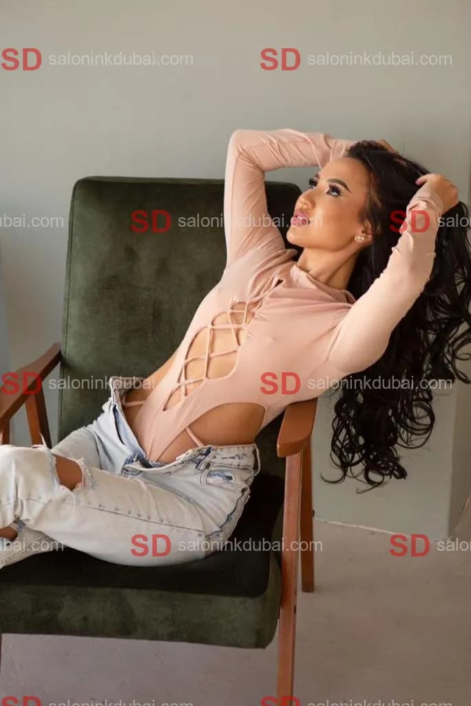 Natalia β escort in Dubai