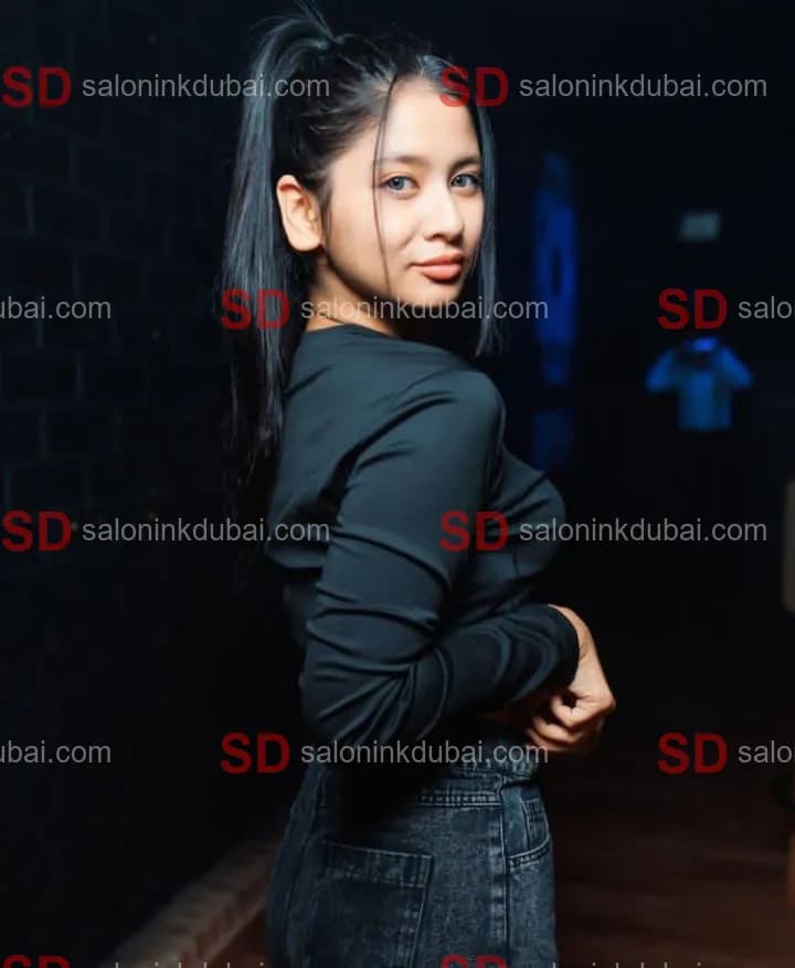 Natalia β escort in Dubai