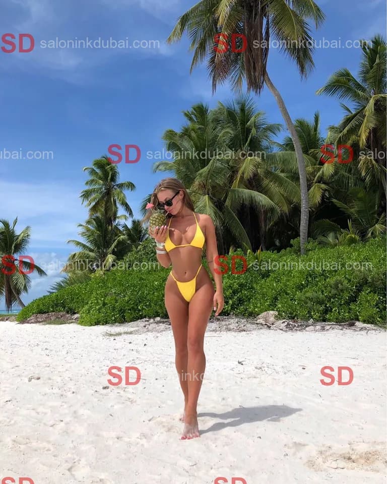 Natalia β escort in Dubai