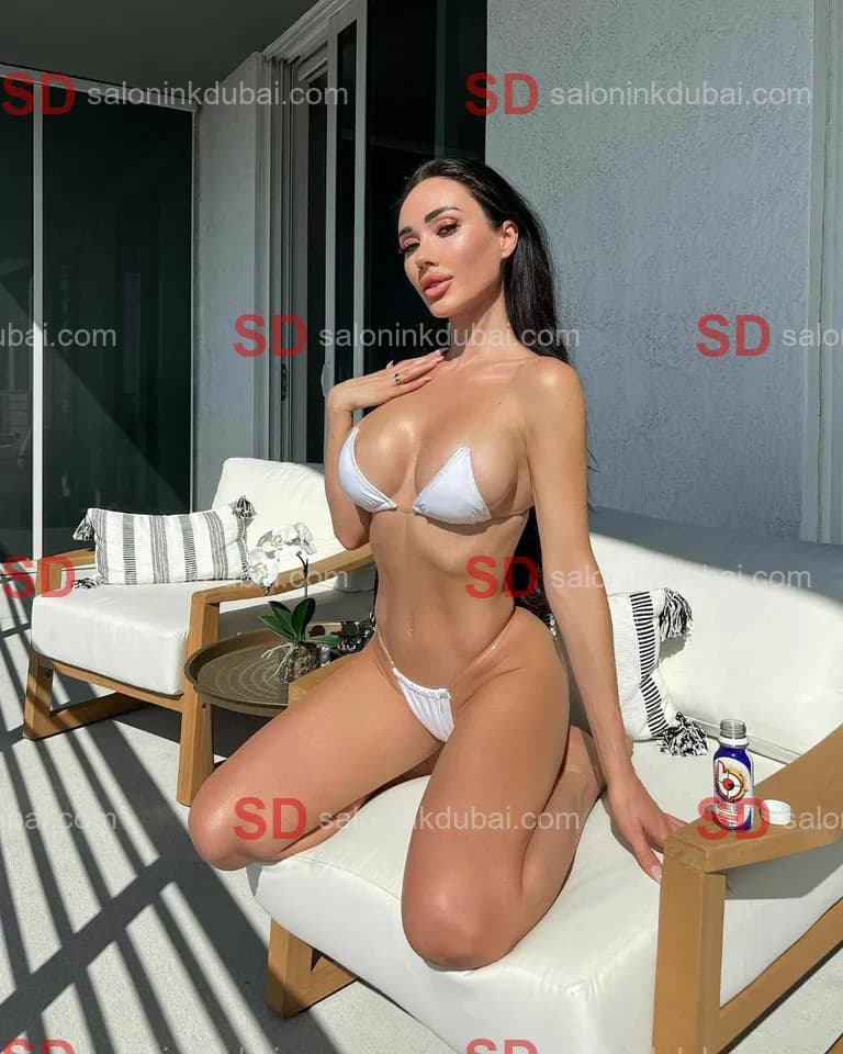 Natalia β escort in Dubai