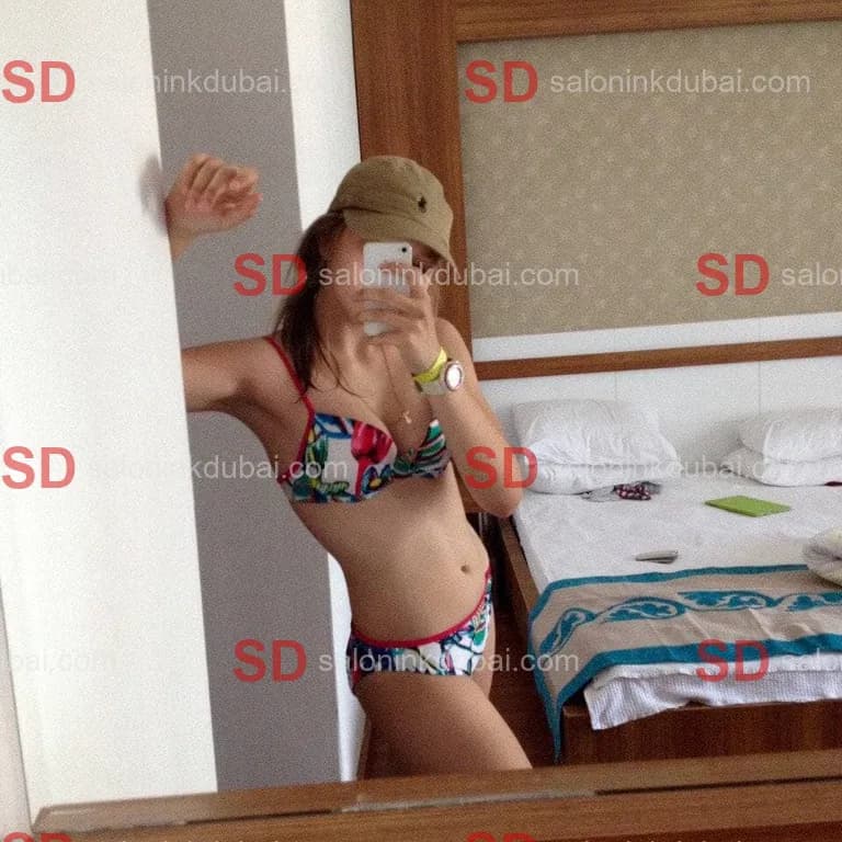 Natalia β escort in Dubai