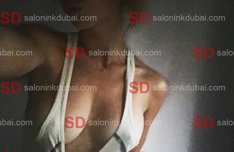 Natalia β escort in Dubai