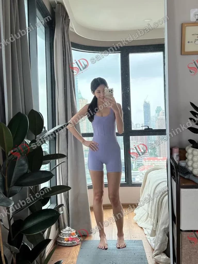 Nerys — escort in Dubai