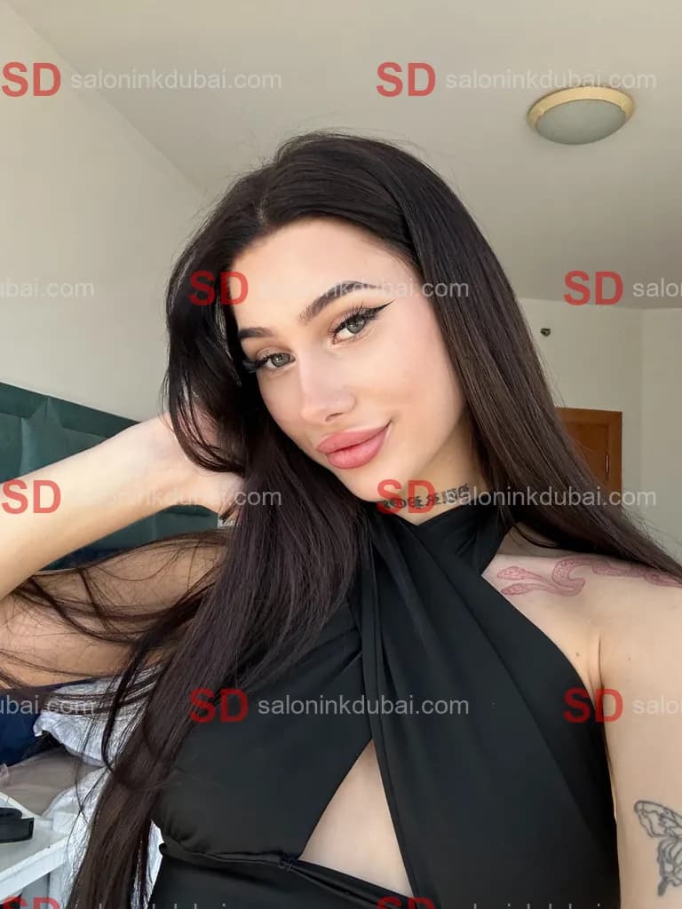 Nia β escort in Dubai