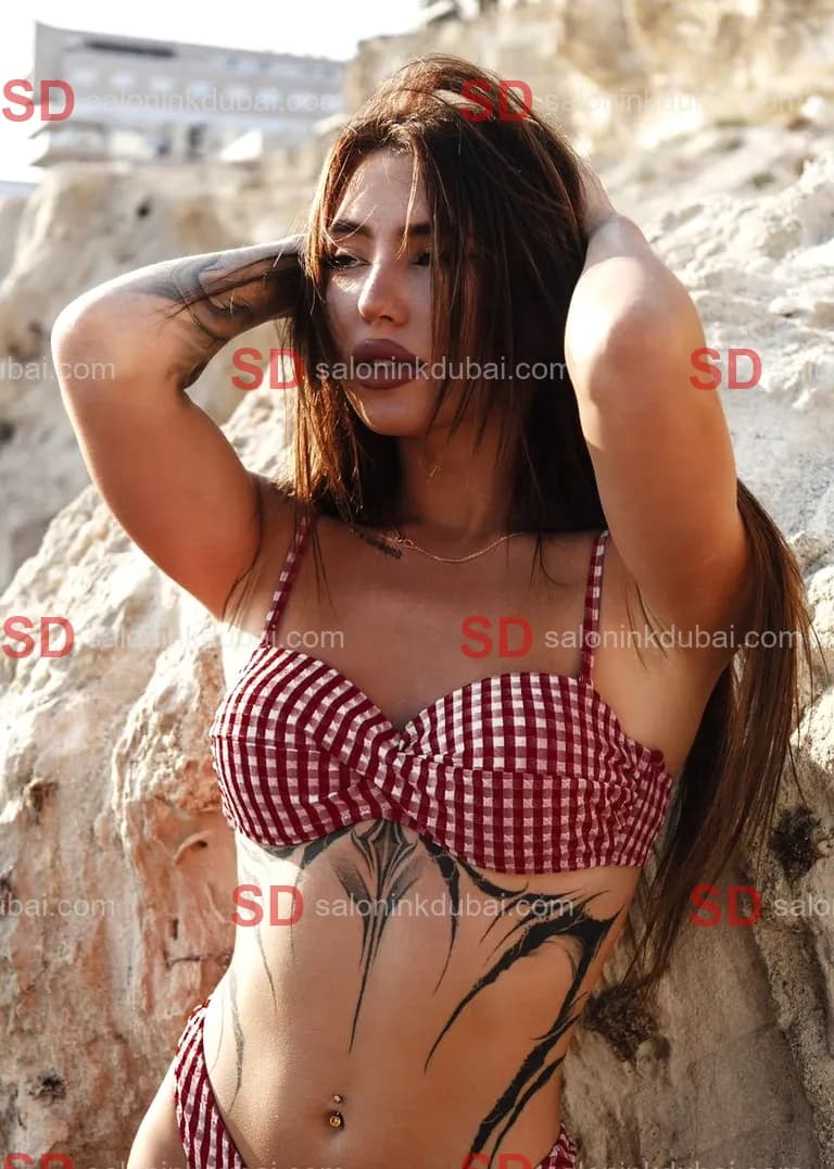 Nia β escort in Dubai