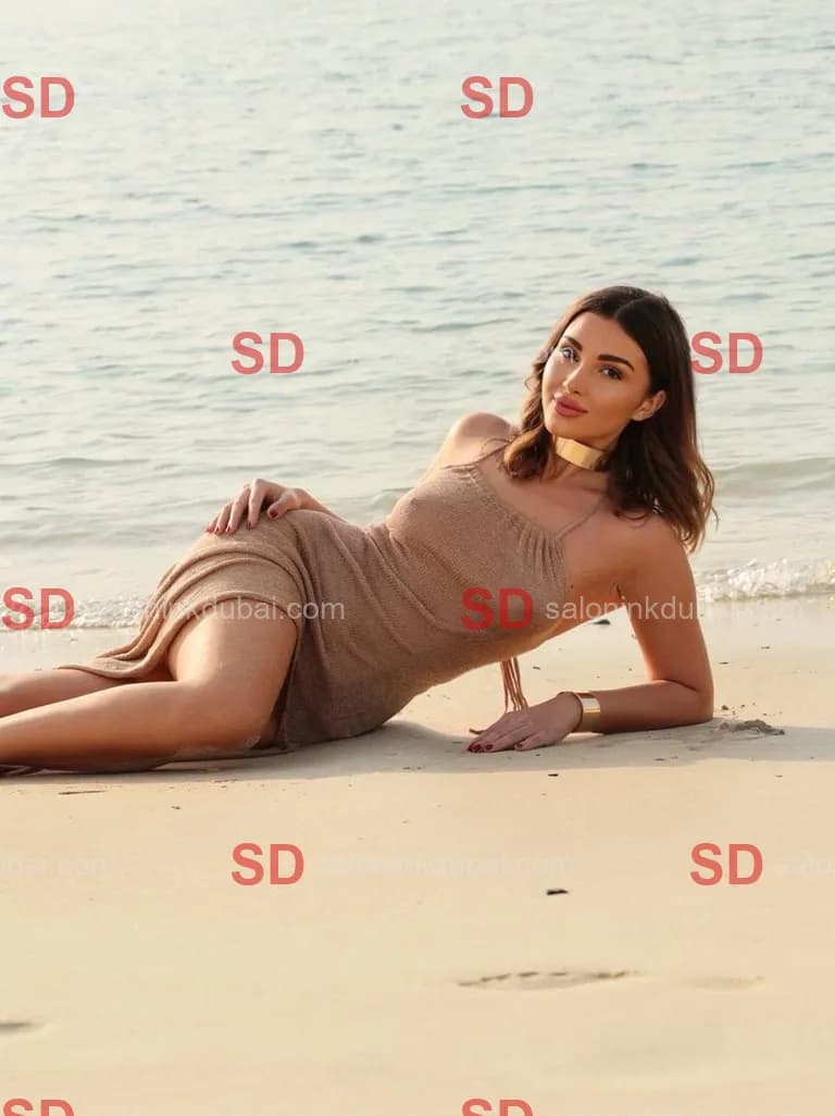 Nia β escort in Dubai