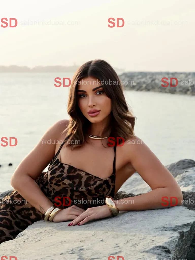 Nia β escort in Dubai