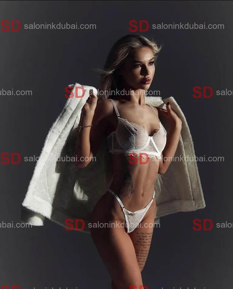Nia β escort in Dubai