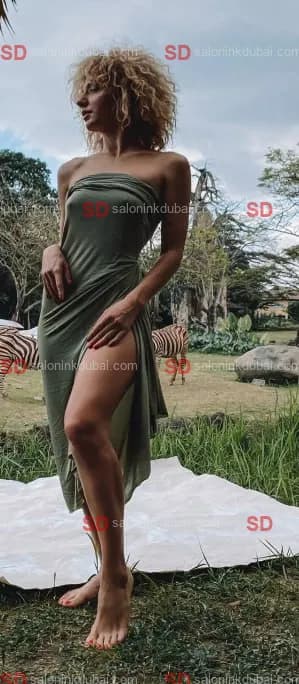 Nia β escort in Dubai