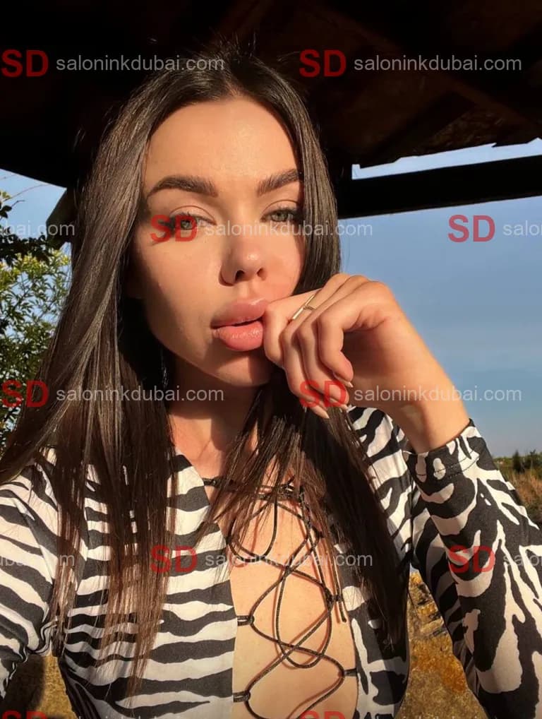 Nia β escort in Dubai