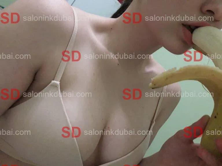 Nia β escort in Dubai