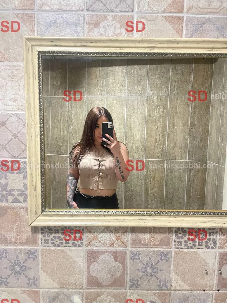 Nicole β escort in Dubai