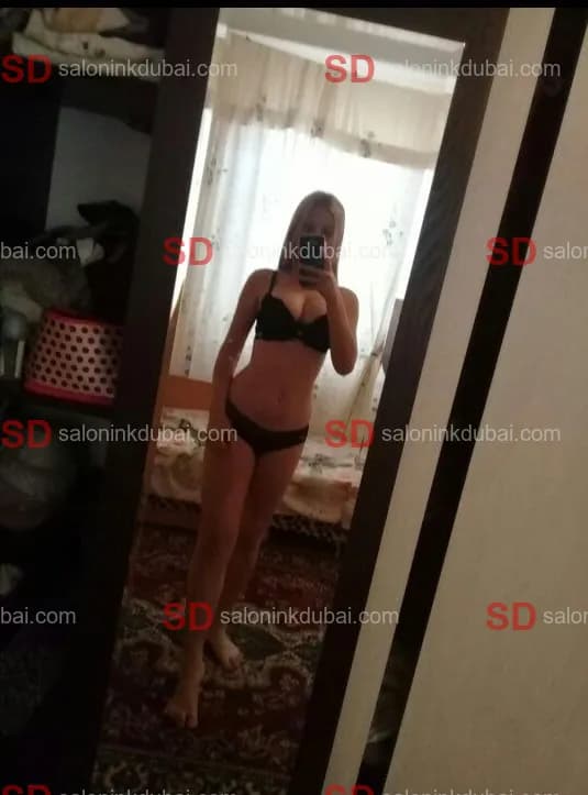 Nicole β escort in Dubai