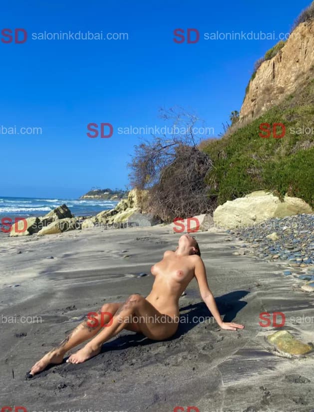 Nicole β escort in Dubai