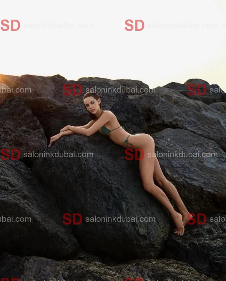 Nina — escort in Dubai