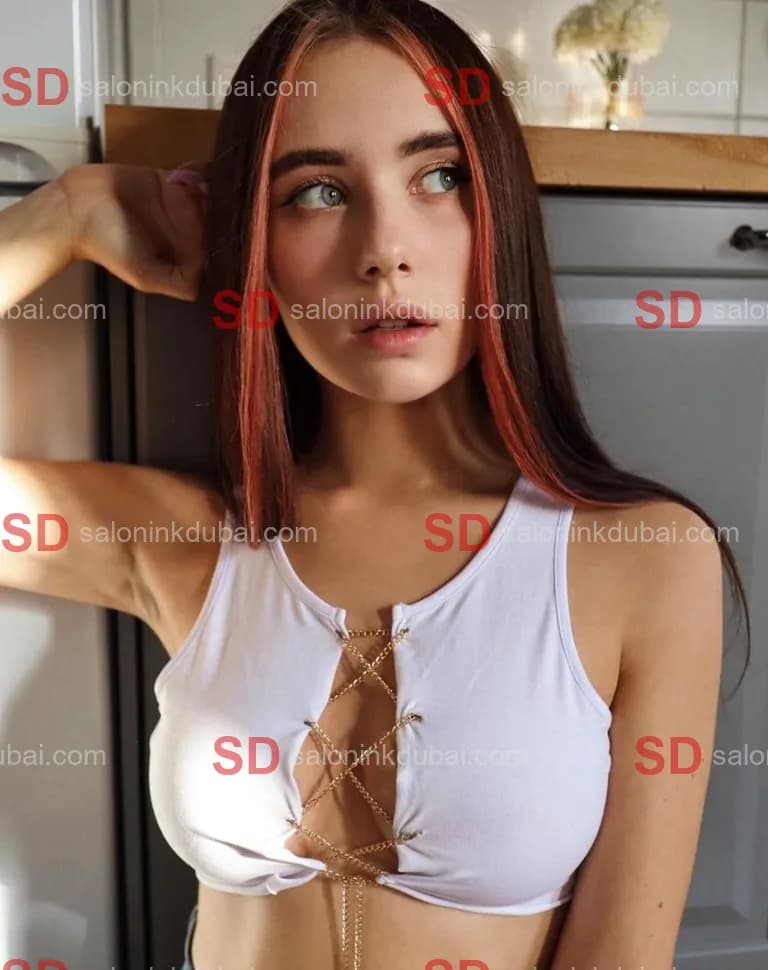Nina β escort in Dubai