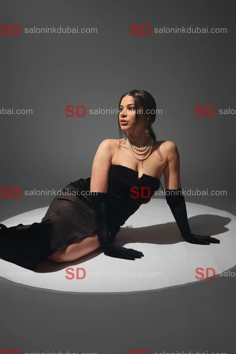 Nina β escort in Dubai