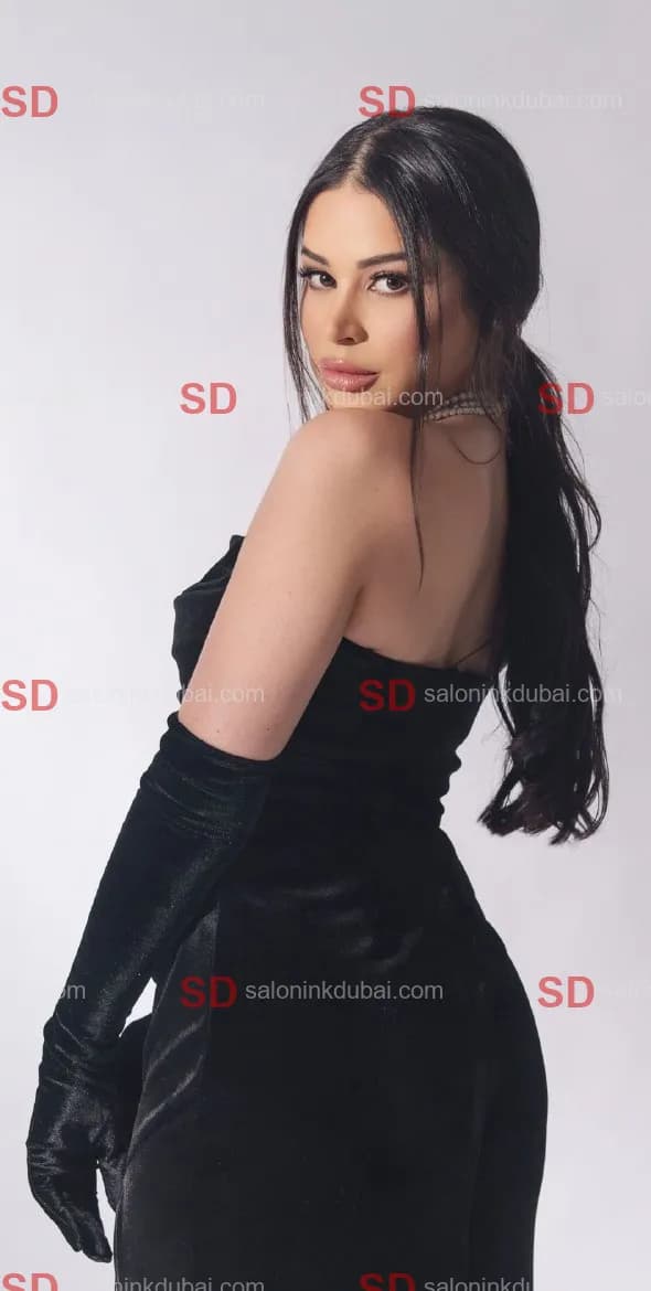 Nina β escort in Dubai