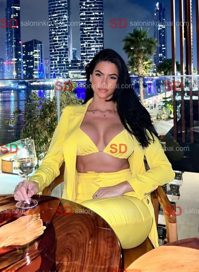 Noor β escort in Dubai