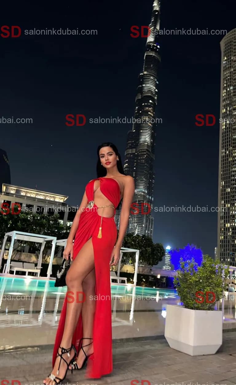 Noor β escort in Dubai