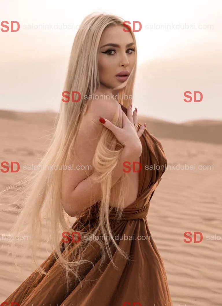 Noor β escort in Dubai
