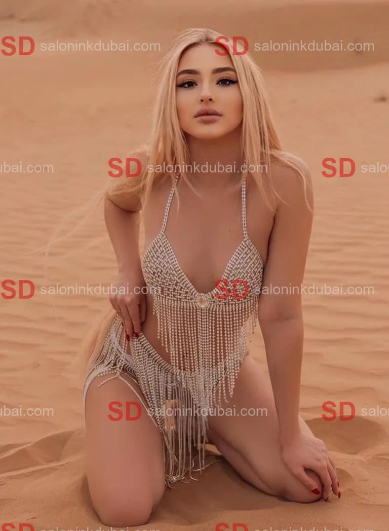 Noor β escort in Dubai