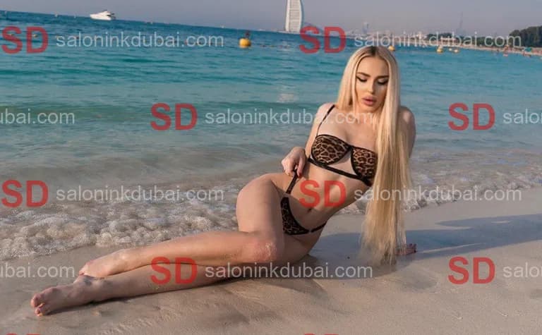 Noor β escort in Dubai