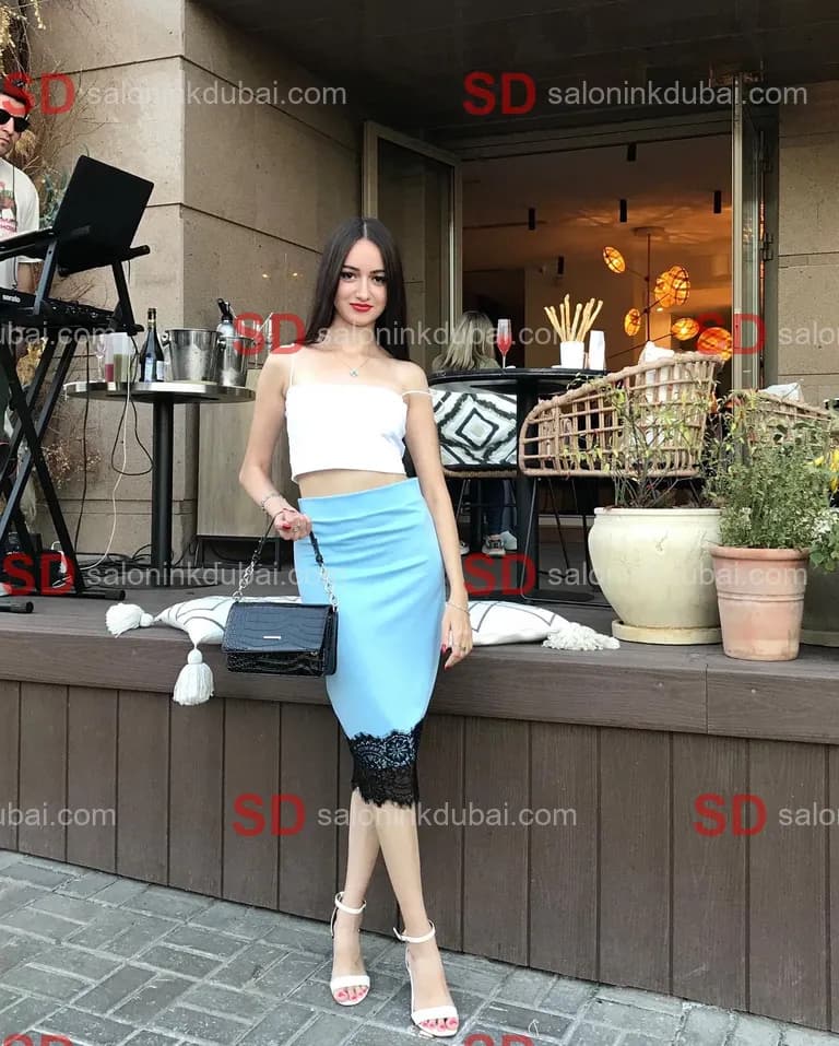 Noor β escort in Dubai