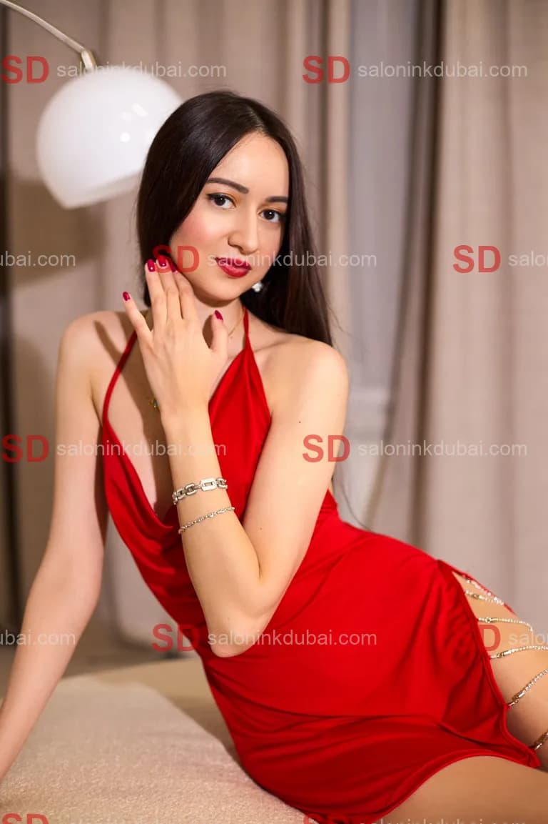 Noor β escort in Dubai