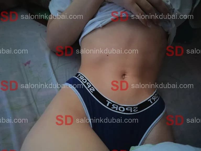Noor — escort in Dubai