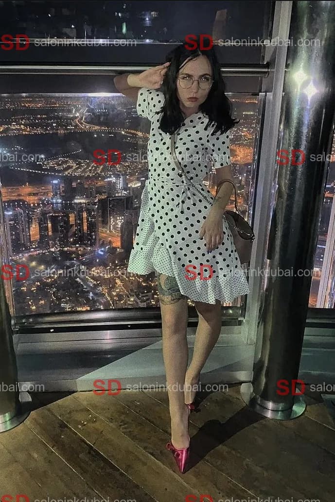 Noor β escort in Dubai