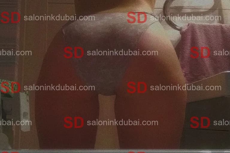 Noor — escort in Dubai