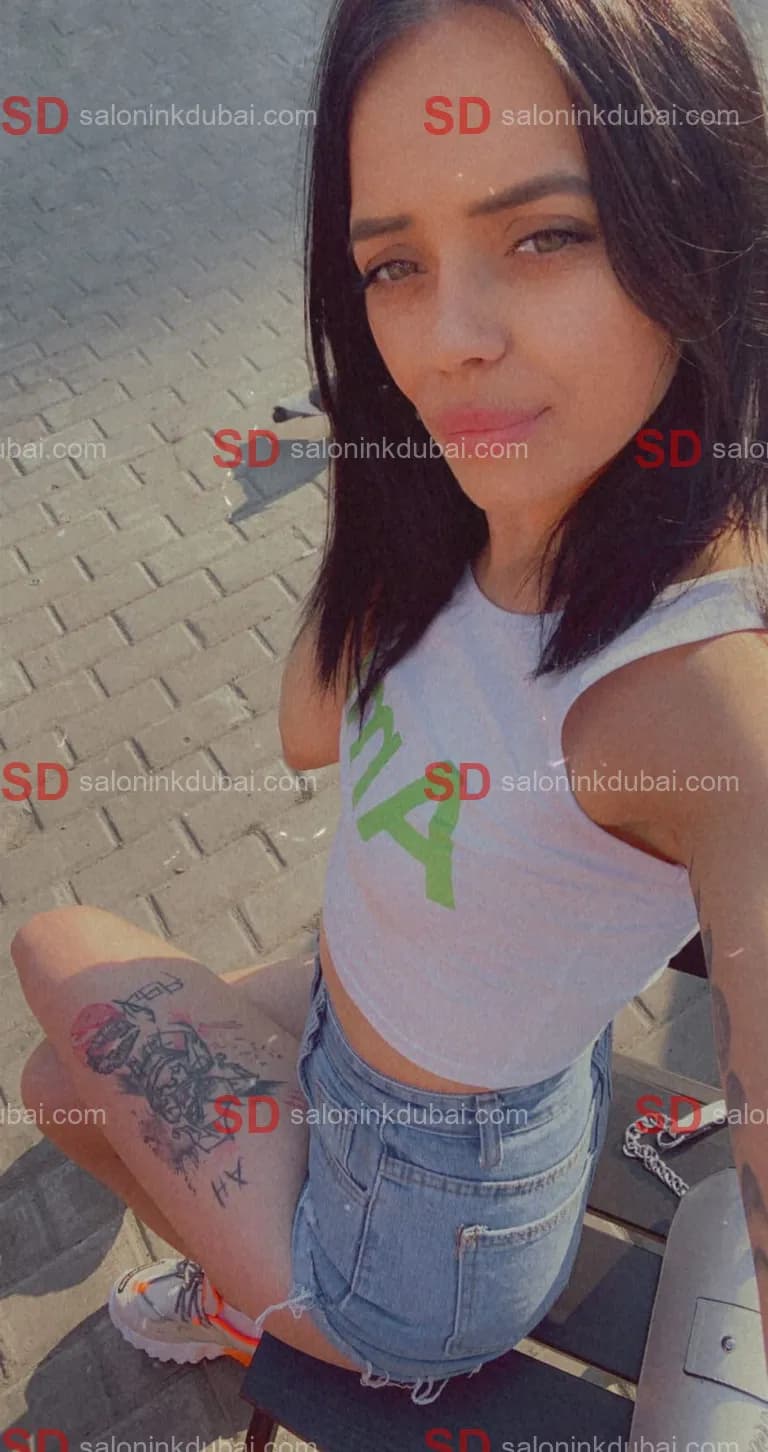 Noor β escort in Dubai