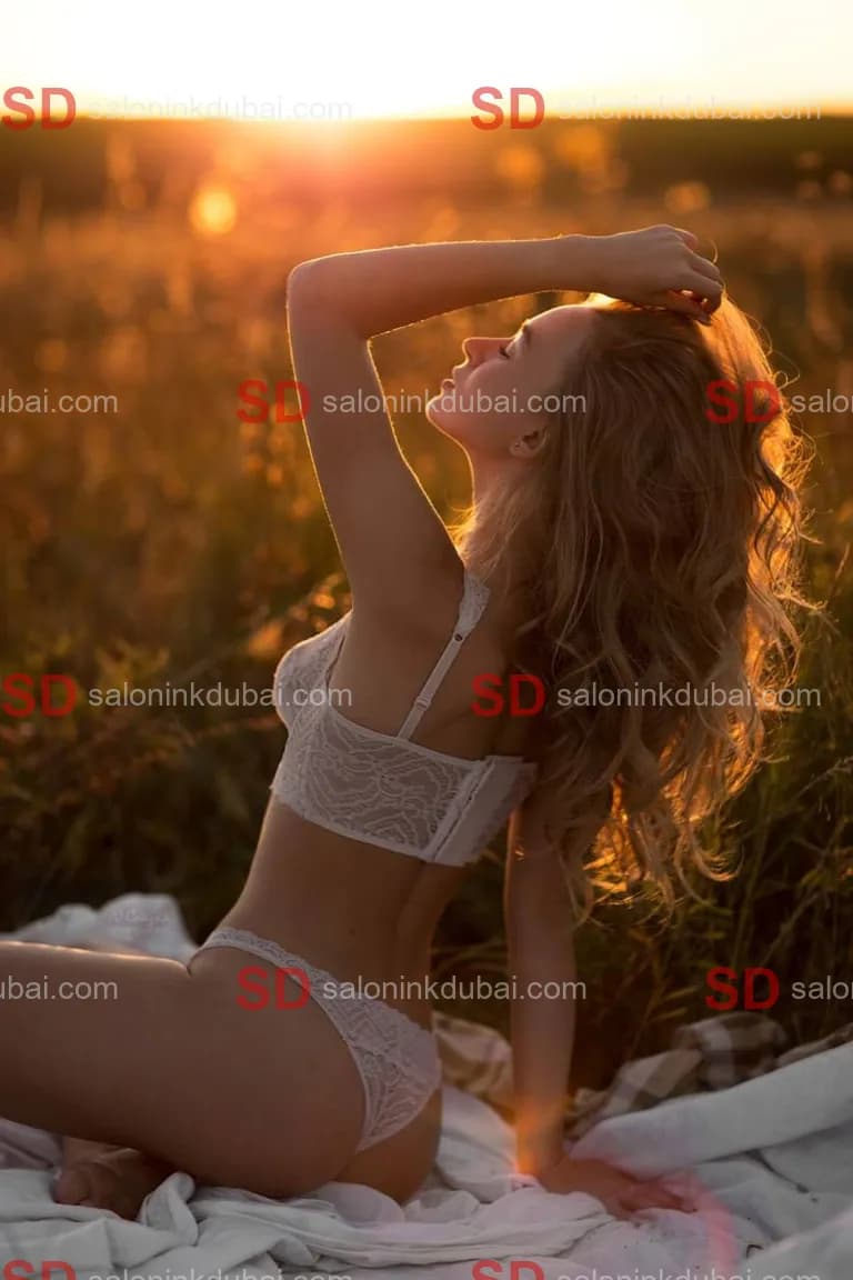 Noor β escort in Dubai