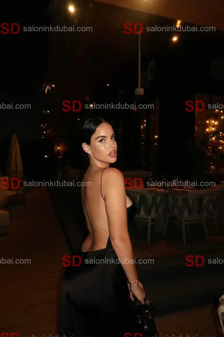 Nova β escort in Dubai