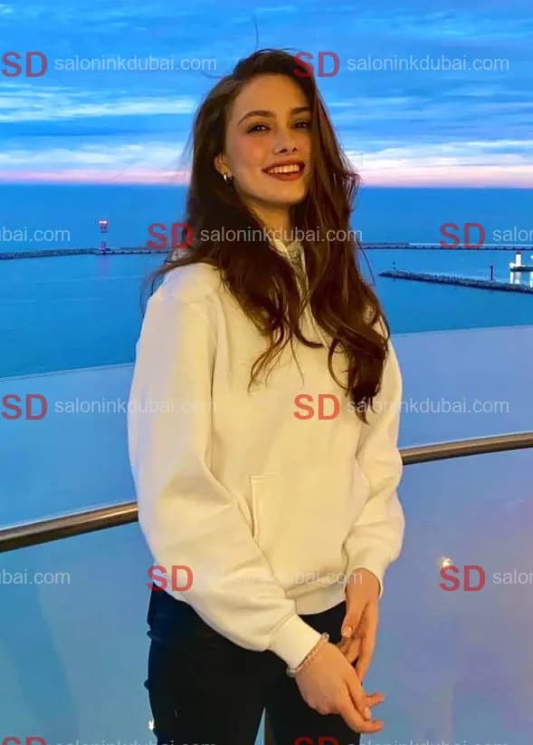 Nova β escort in Dubai