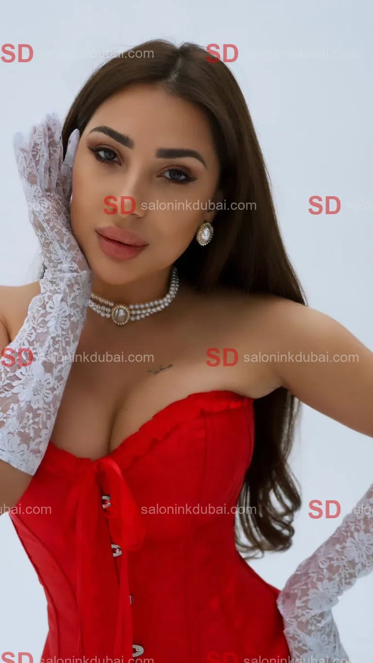 Nova β escort in Dubai