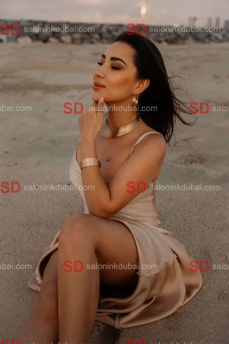 Nova β escort in Dubai