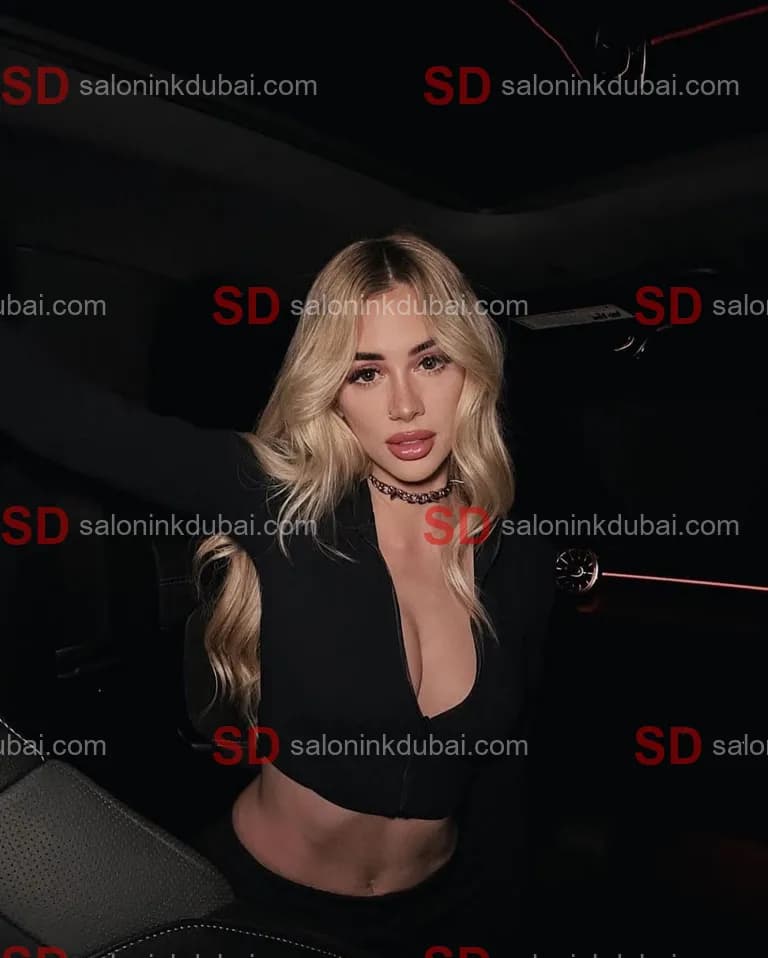 Nova β escort in Dubai