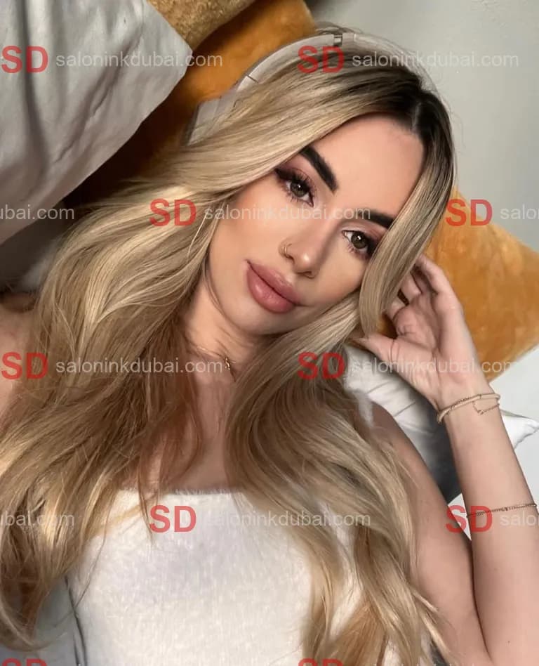 Nova β escort in Dubai