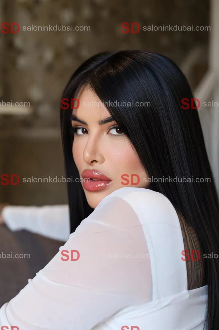 Olivia β escort in Dubai