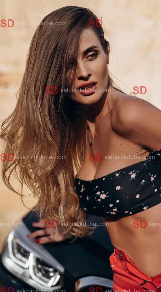 Olivia β escort in Dubai