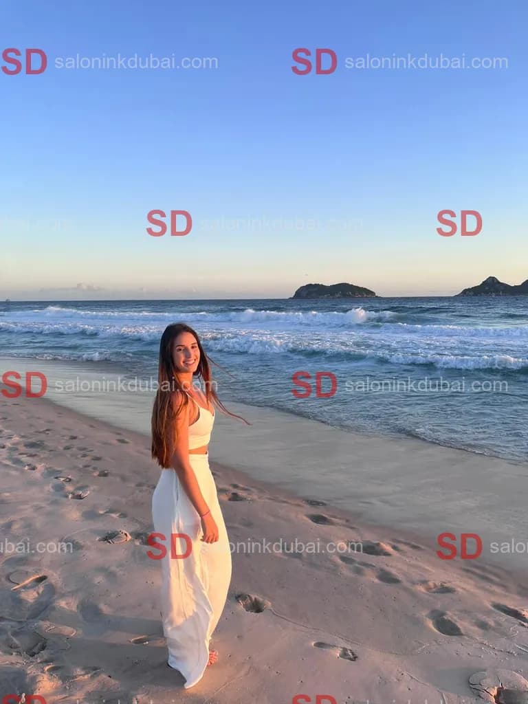 Olivia β escort in Dubai