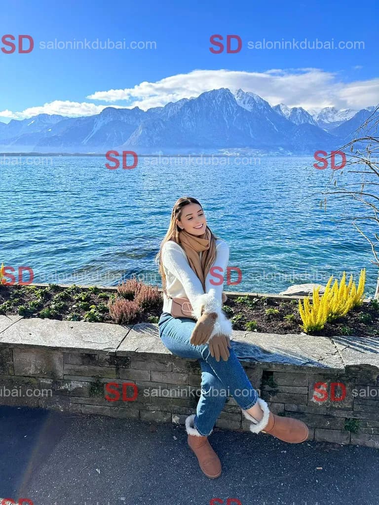 Olivia β escort in Dubai