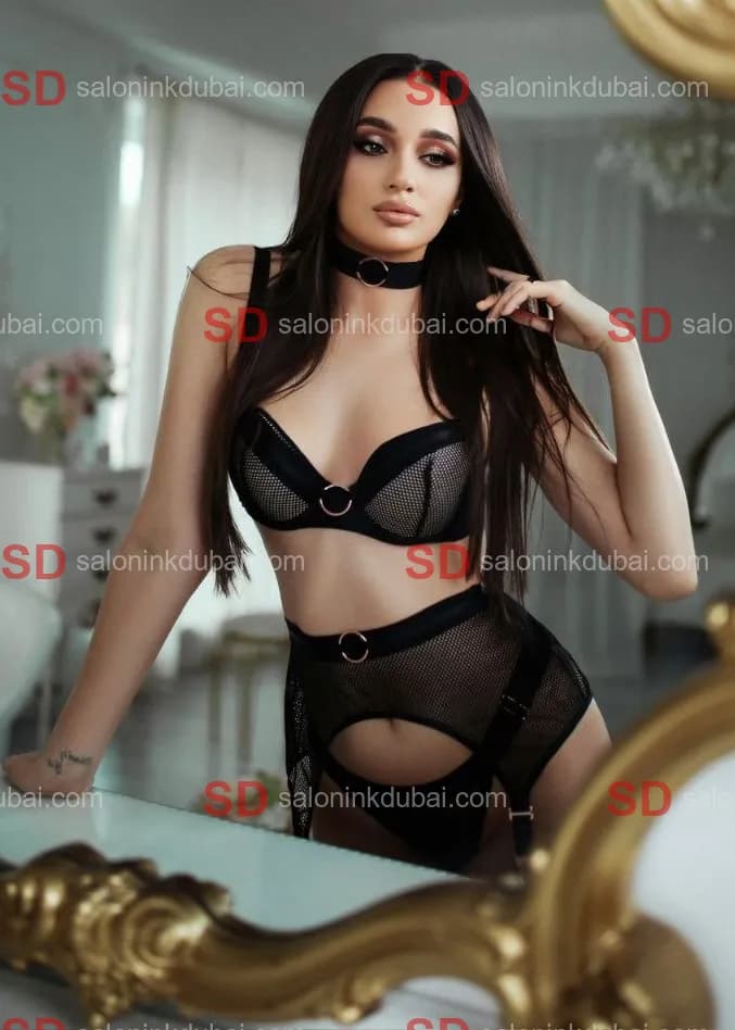 Olivia β escort in Dubai