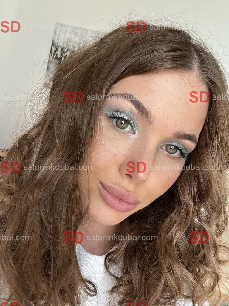 Olivia β escort in Dubai